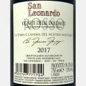 San Leonardo Rosso Vigneti delle Dolomiti IGT 2017 - San Leonardo San Leonardo Rosso Vigneti delle Dolomiti IGT 2017 - San Leonardo