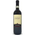 Chianti DOCG 2021 - La Vigna, Botter Chianti DOCG 2021 - La Vigna, Botter