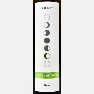 Fiano Janare Colle di Tilio...