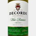 Vino Bianco Secco - Decordi Vino Bianco Secco - Decordi