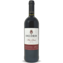 Vino Rosso Secco - Decordi Vino Rosso Secco - Decordi