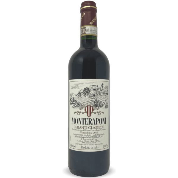 Chianti Classico DOCG 2020 Bio -...