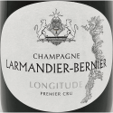 Champagne Blanc de Blancs Longitude Premier Cru Extra Brut Bio - Larmandier-Bernier Champagne Blanc de Blancs Longitude Premier Cru Extra Brut Bio - Larmandier-Bernier