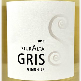Garnatxa Gris Siuralta...