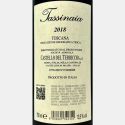 Tassinaia Toscana IGT 2018 - Castello del Terriccio Tassinaia Toscana IGT 2018 - Castello del Terriccio