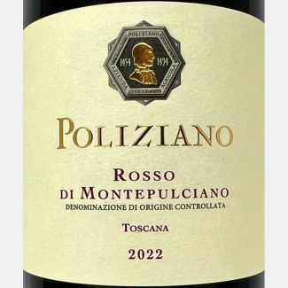 Rosso di Montepulciano DOC...