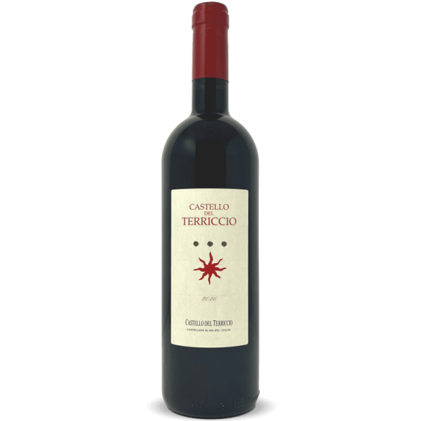 Castello del Terriccio Toscana IGT 2016 - Castello del Terriccio Castello del Terriccio Toscana IGT 2016 - Castello del Terriccio