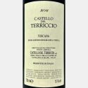 Castello del Terriccio Toscana IGT 2016 - Castello del Terriccio Castello del Terriccio Toscana IGT 2016 - Castello del Terriccio