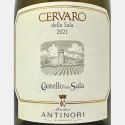 Cervaro della Sala Umbria IGT 2021 - Antinori Castello della Sala Cervaro della Sala Umbria IGT 2021 - Antinori Castello della Sala