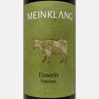 Eiswein Traminer 2012 Bio...