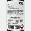 Piedirosso Vesuvio Rosso Vipt DOP 2022 - Cantine Olivella Piedirosso Vesuvio Rosso Vipt DOP 2022 - Cantine Olivella