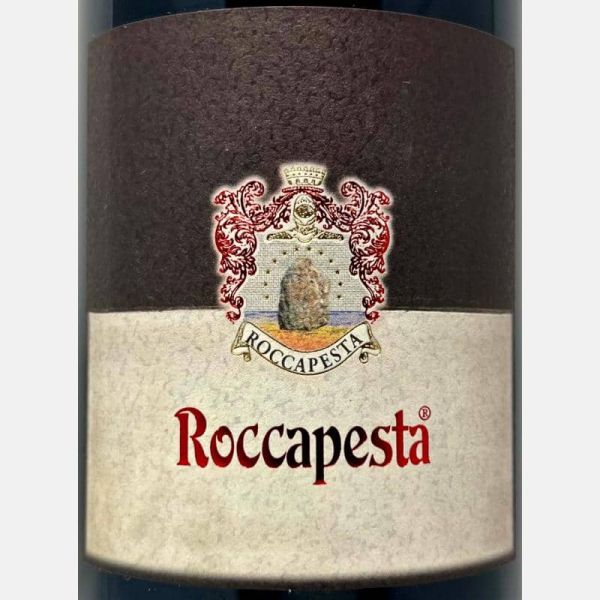 Morellino di Scansano DOCG 2020 - Roccapesta