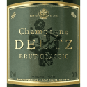 Champagne Brut Classic AOC Gift Box - Deutz Champagne Brut Classic AOC Gift Box - Deutz