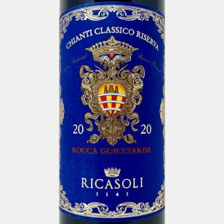 Chianti Classico Riserva...