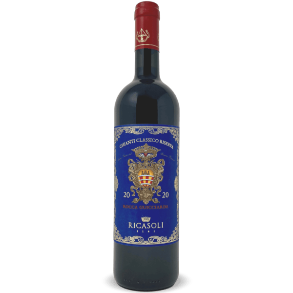 Chianti Classico Riserva Rocca...