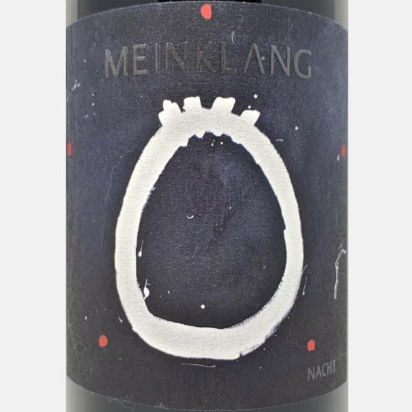 Pinot Noir Nacht 2018 - Meinklang
