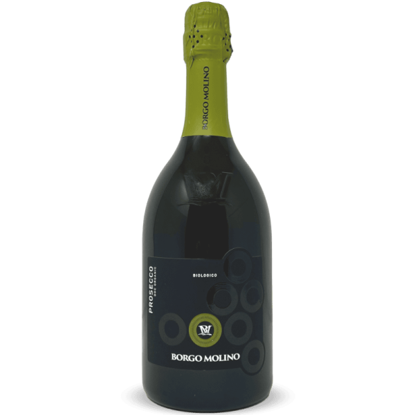 Prosecco Brut DOC Bio - Borgo Molino Prosecco Brut DOC Bio - Borgo Molino