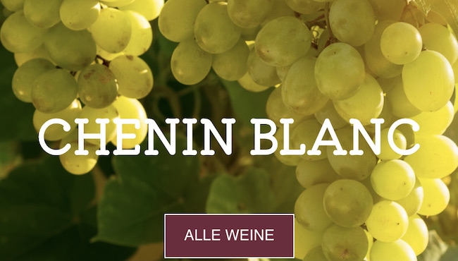 Chenin Blanc