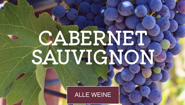 Cabernet Sauvignon