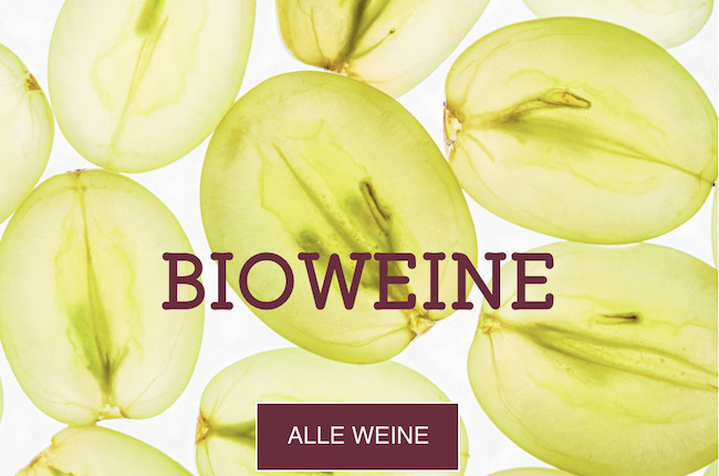 Bioweine