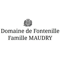 Domaine de Fontenille - Maudry